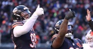 5 big takeaways from Chicago Bears’ 31-3 blowout win over the Browns – Shaw Local