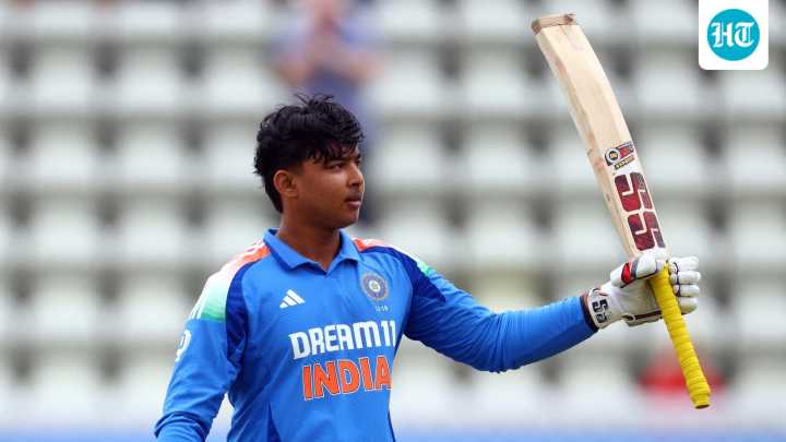 ICC urges end to no-handshake row in U19 Asia; BCCI issues strict instructions