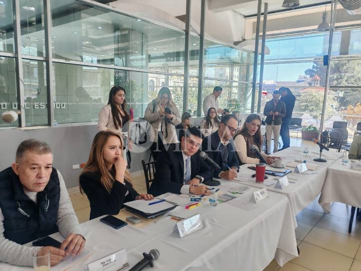 Serán 500 mil beneficiarios a zonas prioritaras con apoyos directos de 100 mdp en 2026: Loera