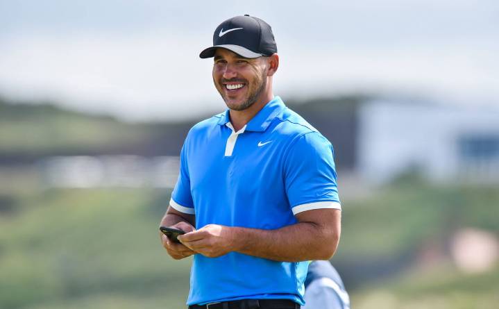 Brooks Koepka Finds Reason to Smile While LIV Golf Future Remains Unclear Brooks Koepka finds a welcome boost away from golf as a surprising triumph gives him a much-needed moment of relief amid uncer