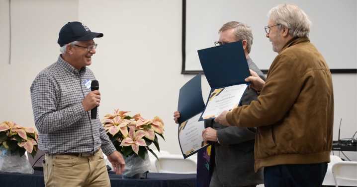 Montana grassroots project enters 7th year promoting cross