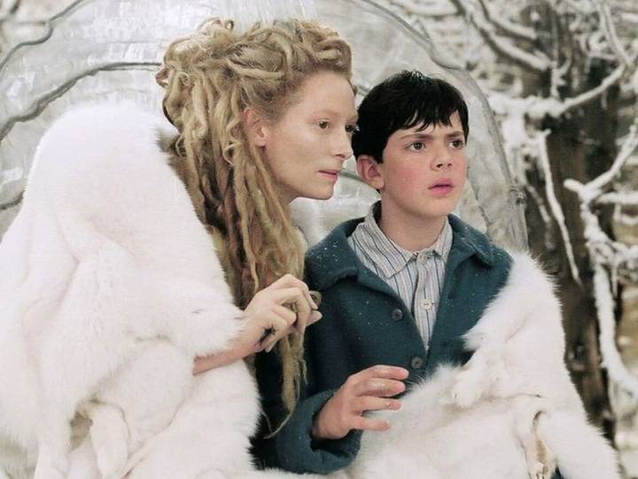 Protagonizó una exitosa saga de películas, pero se alejó de las cámaras para estudiar en