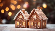 8 Gingerbread House Kits To Buy This Winter