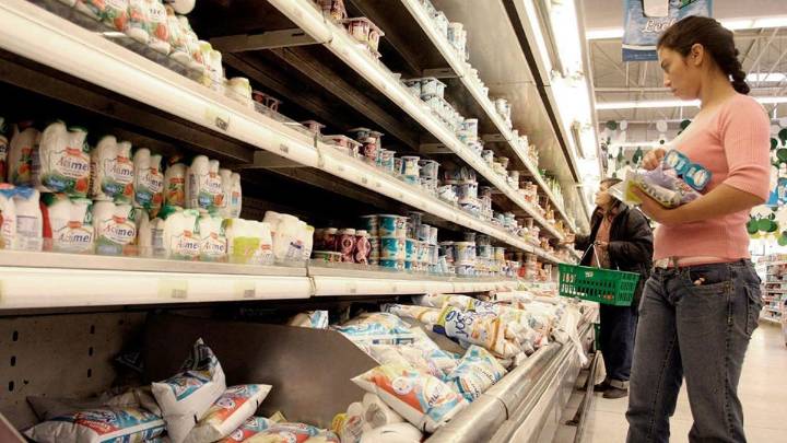 La inflación en CABA se aceleró en noviembre