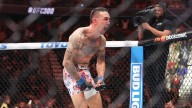 Max Holloway vs. Charles Oliveira BMF Title bout to headline UFC 326