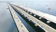 FDOT announces speed limit changes for Howard Frankland