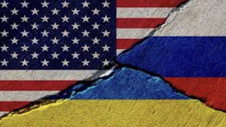 Plan de Trump para terminar guerra en Rusia, contempla incluir a Ucrania en la UE: funcionario