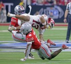 Ohio State’s defense got its biggest test against Indiana – what the Buckeyes can learn from the Big Ten Championship Game