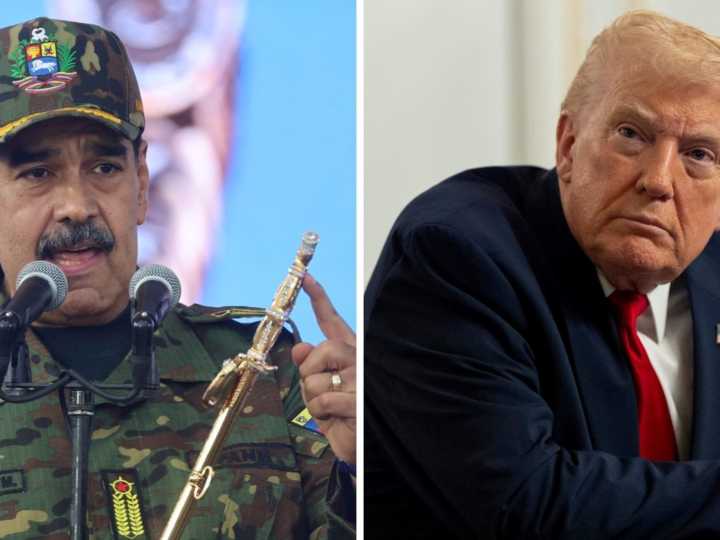 Venezuela - Estados Unidos HOY, EN VIVO: últimas noticias del conflicto entre Maduro y Trump, este 13 de diciembre