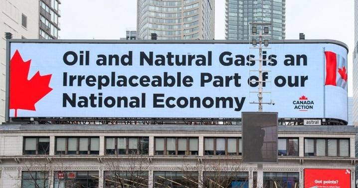 Canada says anti-greenwashing law prevents industry from ‘speaking up’