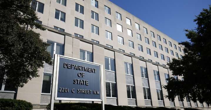 State Department to deny visas to fact checkers and others, citing 'censorship'