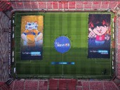 ¡Alineaciones confirmadas! Sorpresas de Toluca en Final contra Tigres