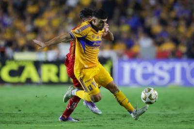 ¡Se define el título en la Vuelta! Tigres toma ventaja en la Ida