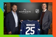 NORQAIN Swiss watches team up with NHL stars for a winning collab