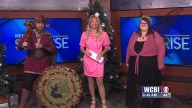 WCBI Sunrise (Festival Of Fae)