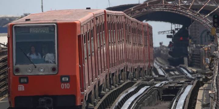 Cuál es el presupuesto del Metro CDMX asignado para 2026