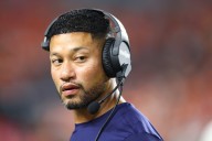 NFL Team Targeting Notre Dame’s Marcus Freeman: Report