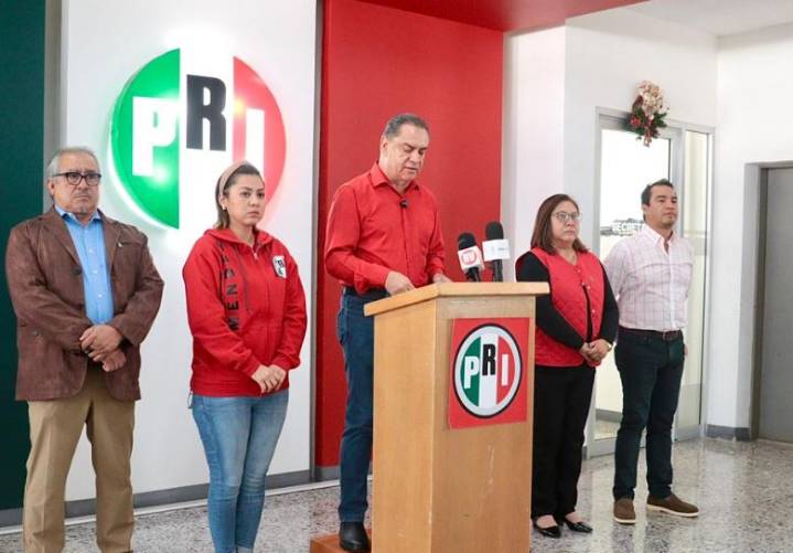 Ley General de Aguas afecta directamente a productores agrícolas: Adolfo Micalco