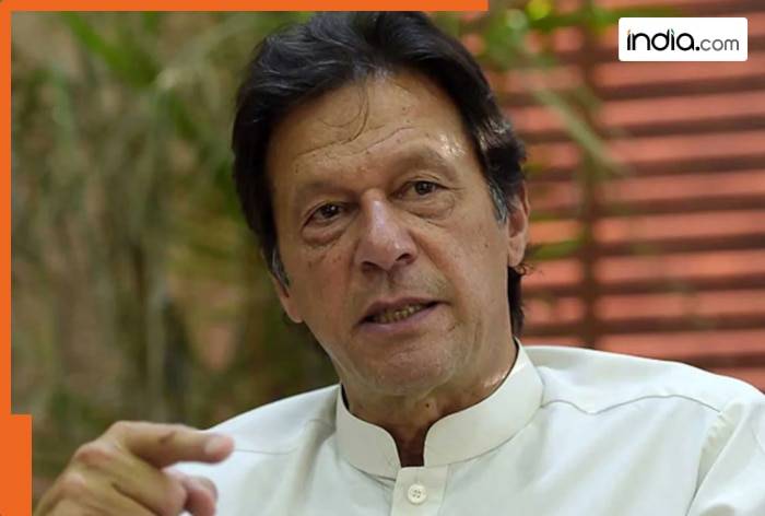 'Mentally ill, his narrative has become national security threat,' Pakistani Army lashes out at Imran Khan, alleges deliberate attempt...
