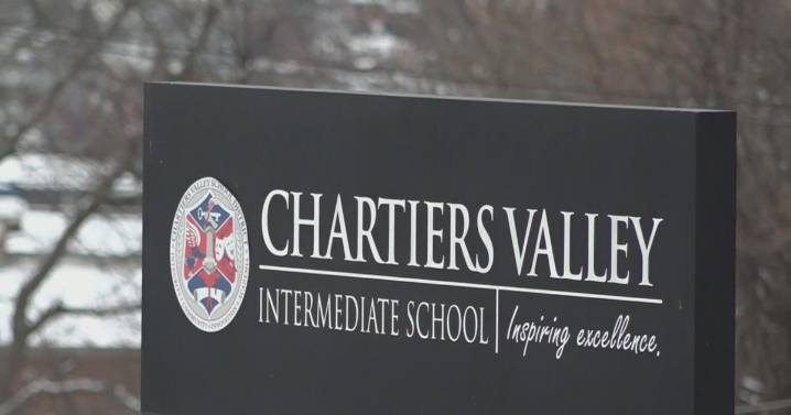 Chartiers Valley School District faces lawsuit over alleged sexual assault of student