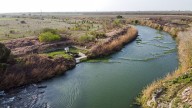 Trump amenaza con arancel a México si no libera agua