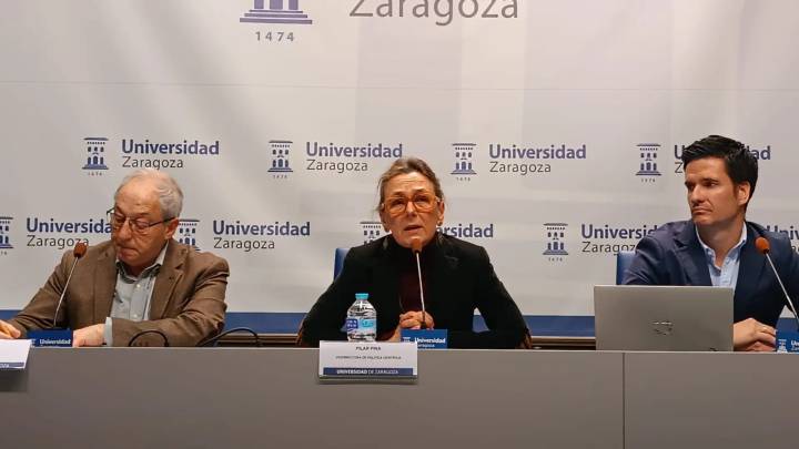 | 'Speed', la investigación que revolucionará los centros de datos y el coche eléctrico