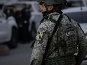 Gabinete de Seguridad recupera madera en Tlaxcala