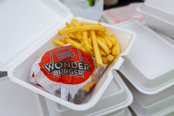 Saginaw food giveaway: 1,500 meals to be distributed at Hoyt Park this weekend