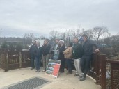 Celebrating Engineering Excellence at Lynnbrook Park