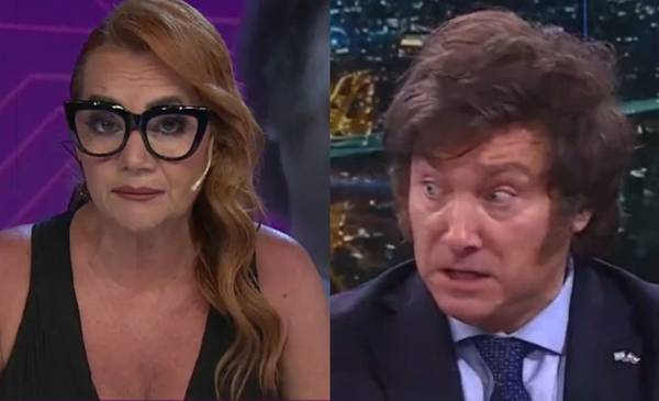 Nancy Pazos reveló un estudio lapidario contra el gobierno de Milei: "Esa plata"