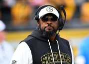 Steelers Star Sends Pointed Message on Mike Tomlin's Job Security