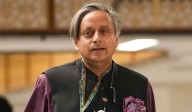 Tharoor’s Putin banquet attendance rekindles tension with Congress leadership