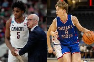 Dan Hurley Announces Decision on Braylon Mullins & Tarris Reed Jr. Ahead of UConn