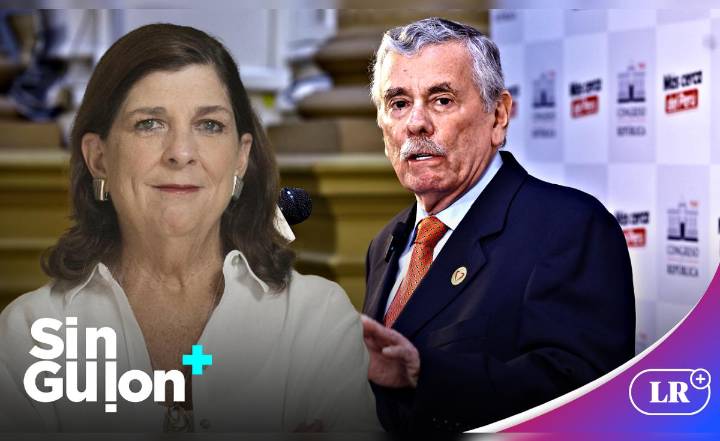 RMP sobre querella contra Rospigliosi: "Los congresistas creen que tienen derecho a insultar por tener inmunidad"