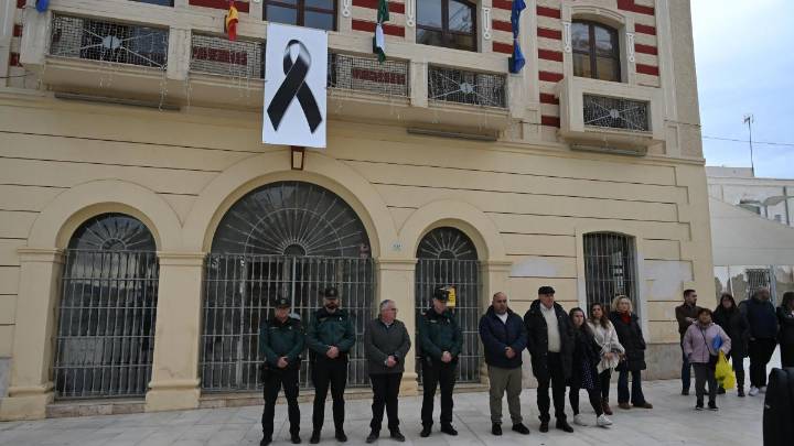 Prisión provisional para la madre del menor y su pareja sentimental por el crimen de Garrucha