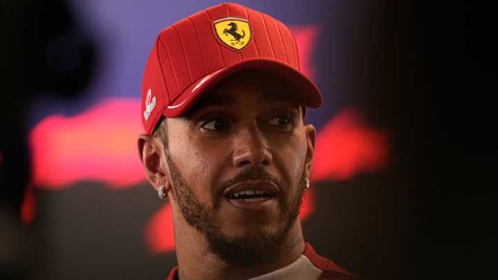Lewis Hamilton’s dream Formula 1 move to Ferrari results in a nightmare first season