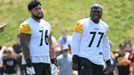 Steelers lose another offensive lineman, recent injury updates a concern for Week 15