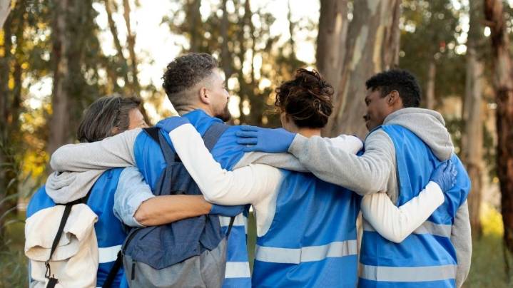 Día Internacional de los Voluntarios: su origen, su impacto global y el valor del voluntariado en la sociedad