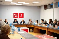 La crisis por las denuncias de acoso sexual escala y provoca la dimisión de la secretaria de Igualdad del PSOE gallego