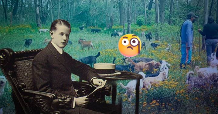 ¿Quién fue Don Antonio Hagenbeck? Refugio Franciscano denuncia traición a su memoria