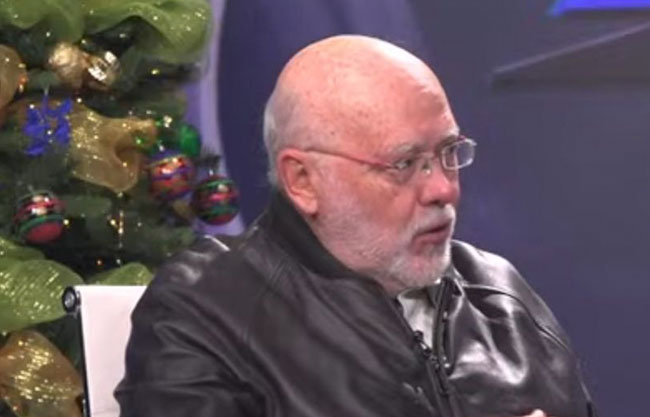 “Será complicada y particularmente delicada la renegociación”, afirma el economista Alejandro Dávila Flores