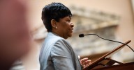 Maryland House Speaker Adrienne Jones steps down