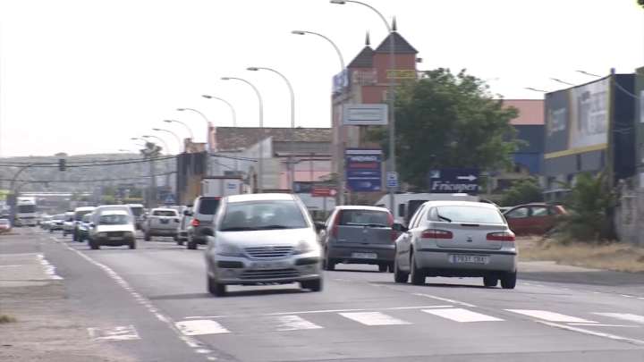 El Gobierno concede 6 millones para la remodelación de las avenidas Martín Palomino y de España en Plasencia
