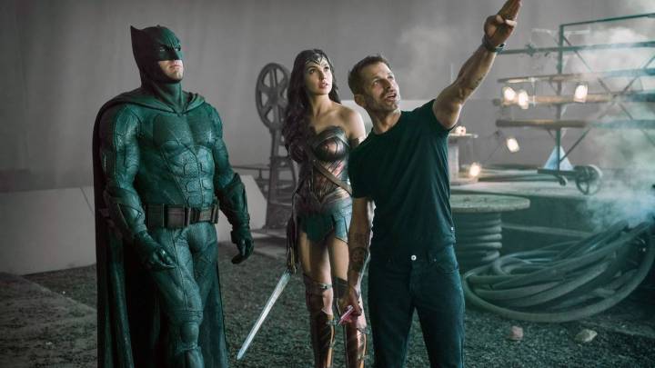 'Batman v Superman' Ultimate Edition - Zack Snyder's Best Movie Not Released In Theaters