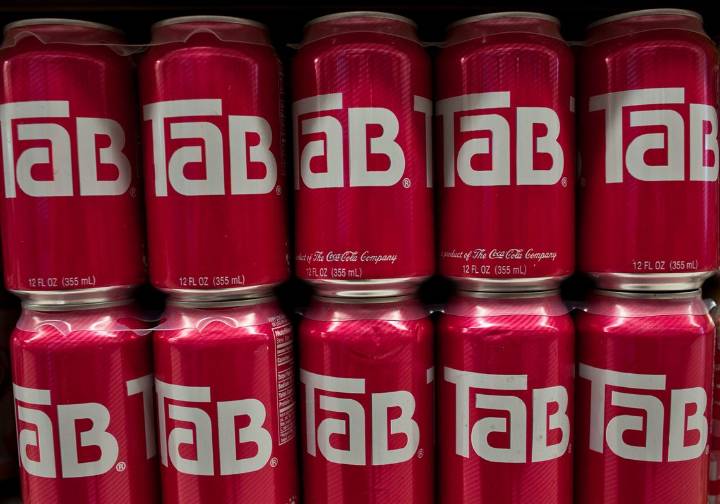 Five years after Coca-Cola ended Tab, diehards won’t give up hope for its return