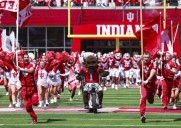 ‘Misfits’ to most wanted: IU football secures first undefeated season in program history