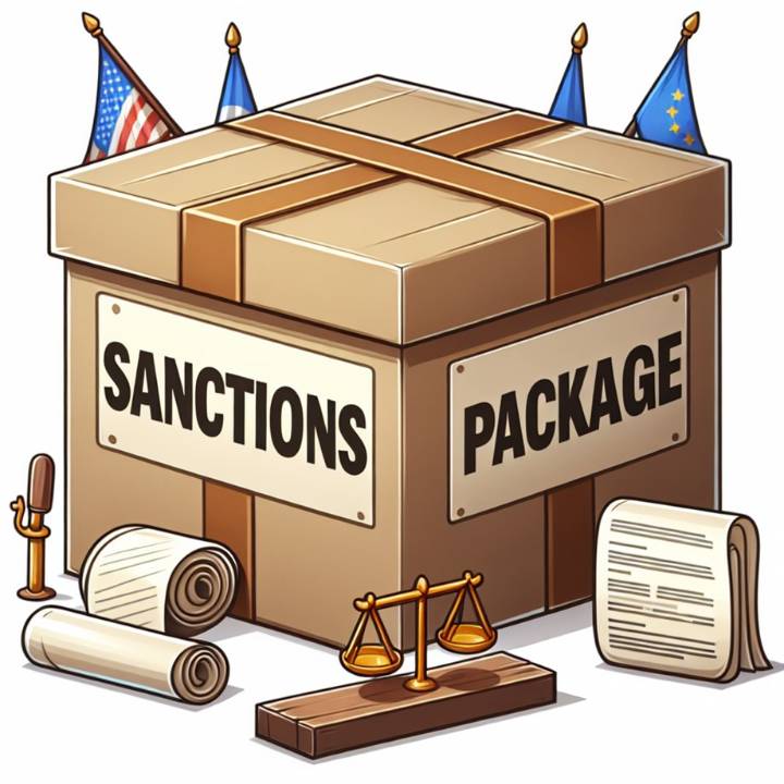 Australia Sanctions Afghan Officials Amid Human Rights Concerns