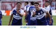 Gimnasia venció a Barracas Central por 2-0 y en semifinales habrá clásico platense frente a Estudiantes