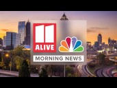 11Alive Morning News