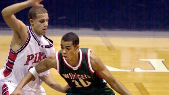Indiana Basketball Hall of Fame names Silver Anniversary team